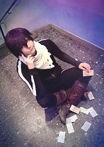 Cosplay-Cover: Yato