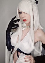 Cosplay-Cover: Zero