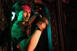 Cosplay-Cover: Biggs
