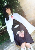 Cosplay-Cover: Kanao Tsuyuri