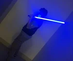 Cosplay-Cover: Cal Kestis