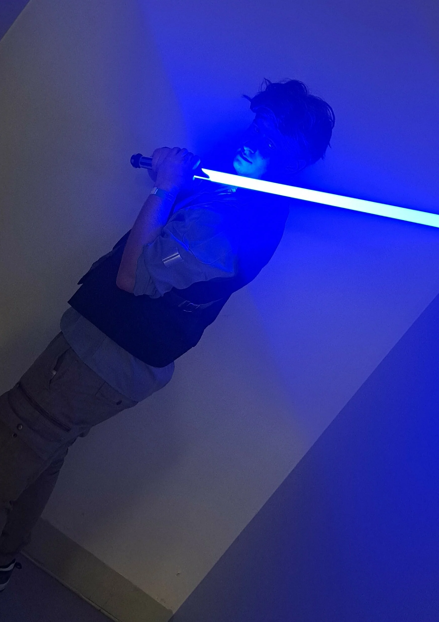 Cosplay-Cover: Cal Kestis