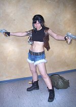 Cosplay-Cover: Revy