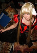 Cosplay-Cover: Chobits Black Chi