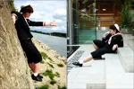 Cosplay-Cover: Shaolan