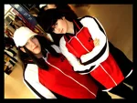 Cosplay-Cover: Kisarazu Ryou [Senbatsu]