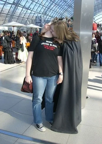 Cosplay-Cover: Volturi