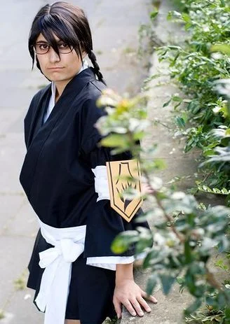Cosplay-Cover: Lisa Yadomaru [Back to the Pendulum]