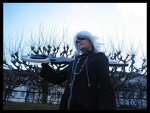 Cosplay-Cover: Riku [Deep Dive]