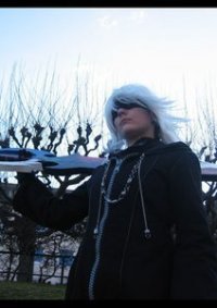 Cosplay-Cover: Riku [Deep Dive]