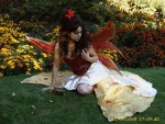 Cosplay-Cover: Almarell [Dark Moon]