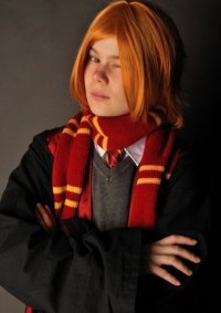 Cosplay-Cover: Fred Weasley