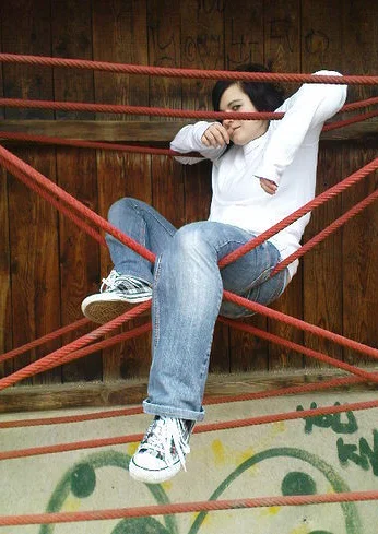Cosplay-Cover: L