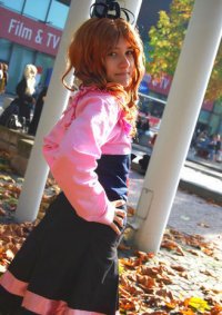 Cosplay-Cover: Ushiromiya Maria