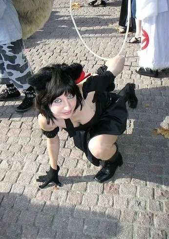 Cosplay-Cover: Azumi