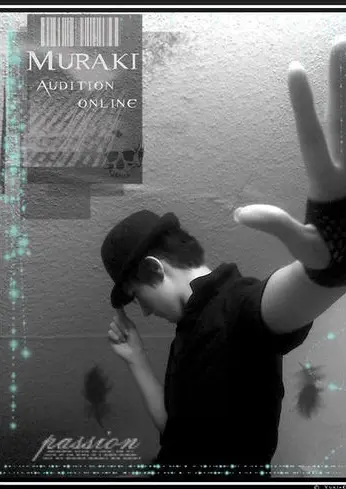 Cosplay-Cover: Muraki - [Dance]