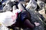 Cosplay-Cover: Yuki Soma [Winter-Version]