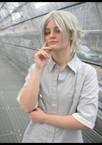 Cosplay-Cover: Yoshiya "Joshua" Kiryuu