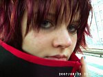 Cosplay-Cover: Sasori