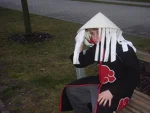 Cosplay-Cover: Pain