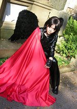 Cosplay-Cover: Lucifer