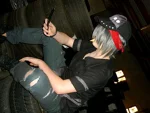 Cosplay-Cover: Sho Minamimoto