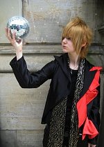 Cosplay-Cover: Hiroto [Mirrorball]