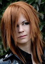 Cosplay-Cover: Uruha 麗 [Burial Applicant]