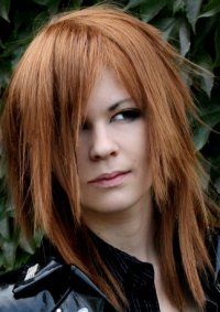 Cosplay-Cover: Uruha 麗 [Burial Applicant]