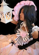 Cosplay-Cover: Ciel Phantomhive シエル [Ball gown]