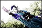 Cosplay-Cover: Kusuriuri
