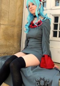 Cosplay-Cover: Jibrill - Lolita