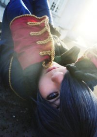 Cosplay-Cover: Ciel Phantomhive [Merry go Round]