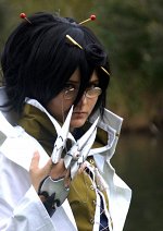 Cosplay-Cover: Shoukatsukin Shiyu