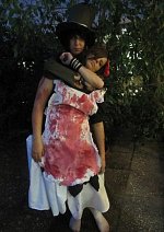 Cosplay-Cover: Alice in Horrorland