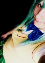 Cosplay-Cover: Run Elsie Jewelria (School Uniform)