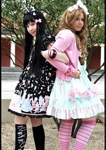 Cosplay-Cover: Sweet Room Angelic Pretty
