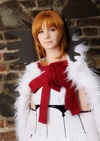 Cosplay-Cover: Sakura [Dragon Princess]