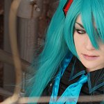 Cosplay-Cover: Hatsune Miku 【|| Eager Love Revenge ||】