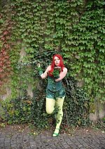 Cosplay-Cover: Poison Ivy