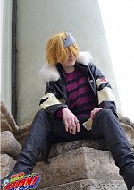 Cosplay-Cover: Belphegor [TYL]