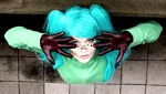 Cosplay-Cover: Miku Hatsune [Matryoshka]