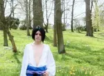 Cosplay-Cover: Uchiha Sasuke [うちはサス] - Shippūden