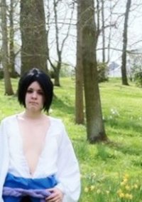 Cosplay-Cover: Uchiha Sasuke [うちはサス] - Shippūden