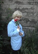 Cosplay-Cover: Tamaki Suoh