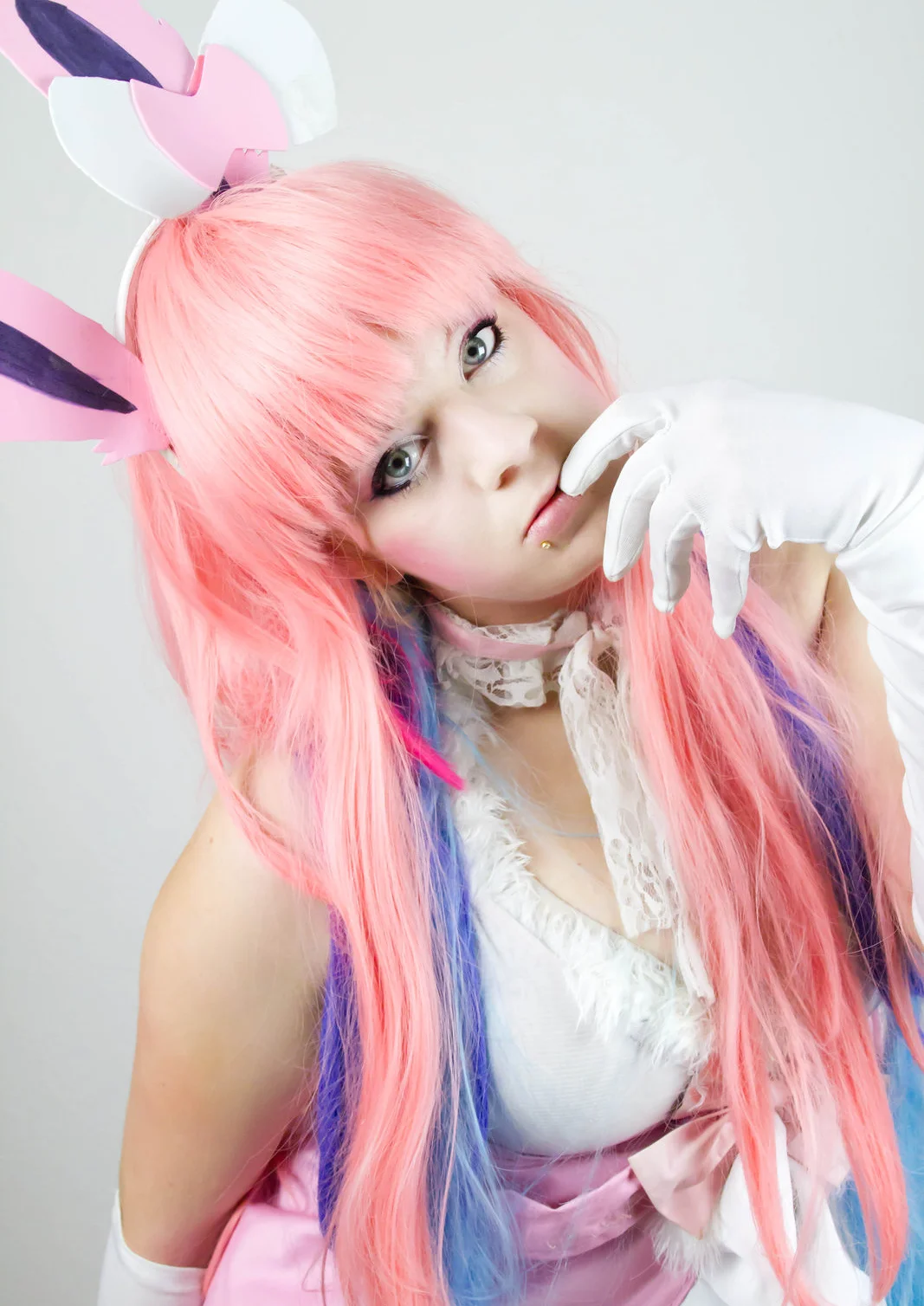 Cosplay-Cover: Feelinara~♥ [Kemonomimi]