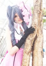 Cosplay-Cover: Ciel Phantomhive