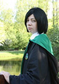 Cosplay-Cover: Severus Snape [Marauders-Time]