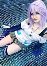 Cosplay-Cover: Mizore Shirayuki