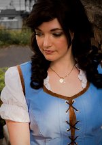 Cosplay-Cover: Belle